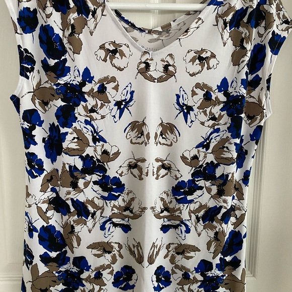 Cap sleeve top - Picture 1 of 6